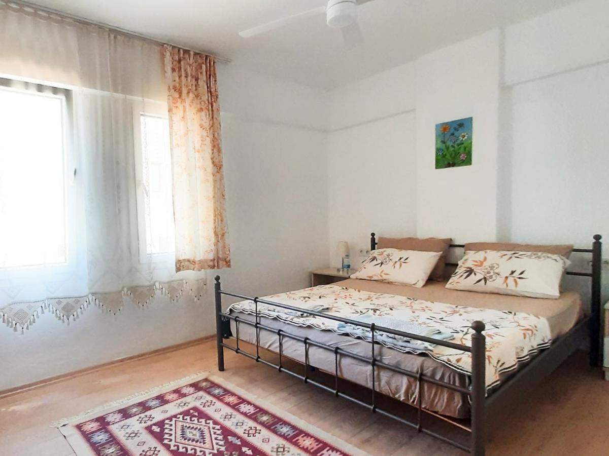 Ertem Apart Datça Zimmer foto