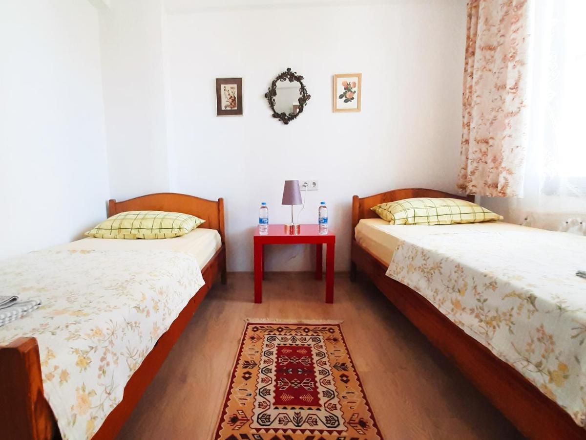 Ertem Apart Datça Zimmer foto