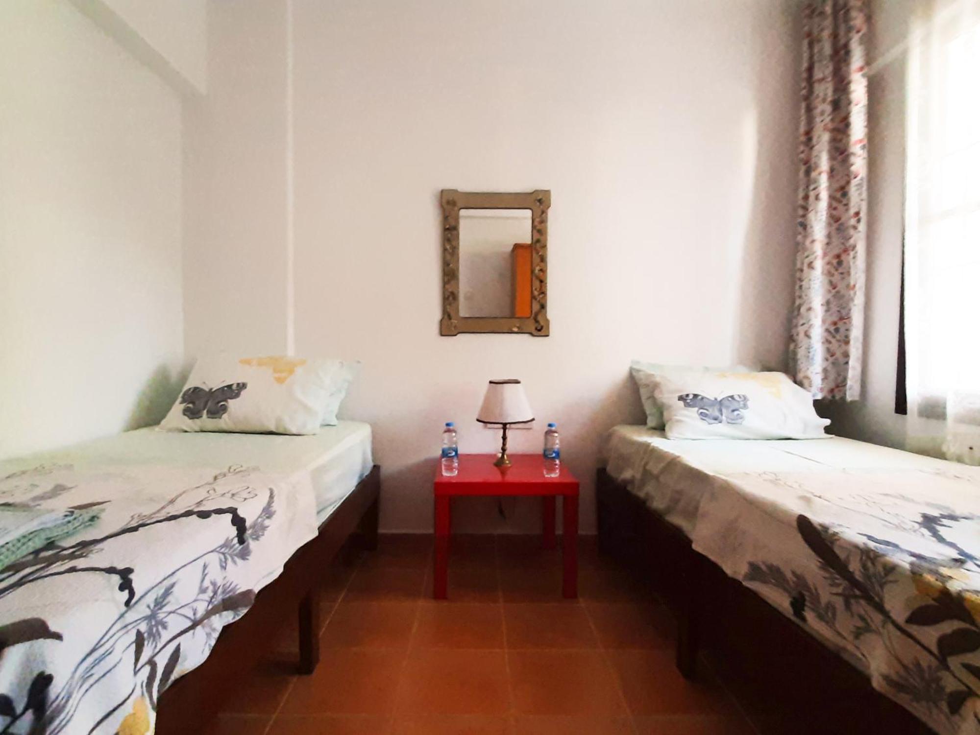 Ertem Apart Datça Zimmer foto