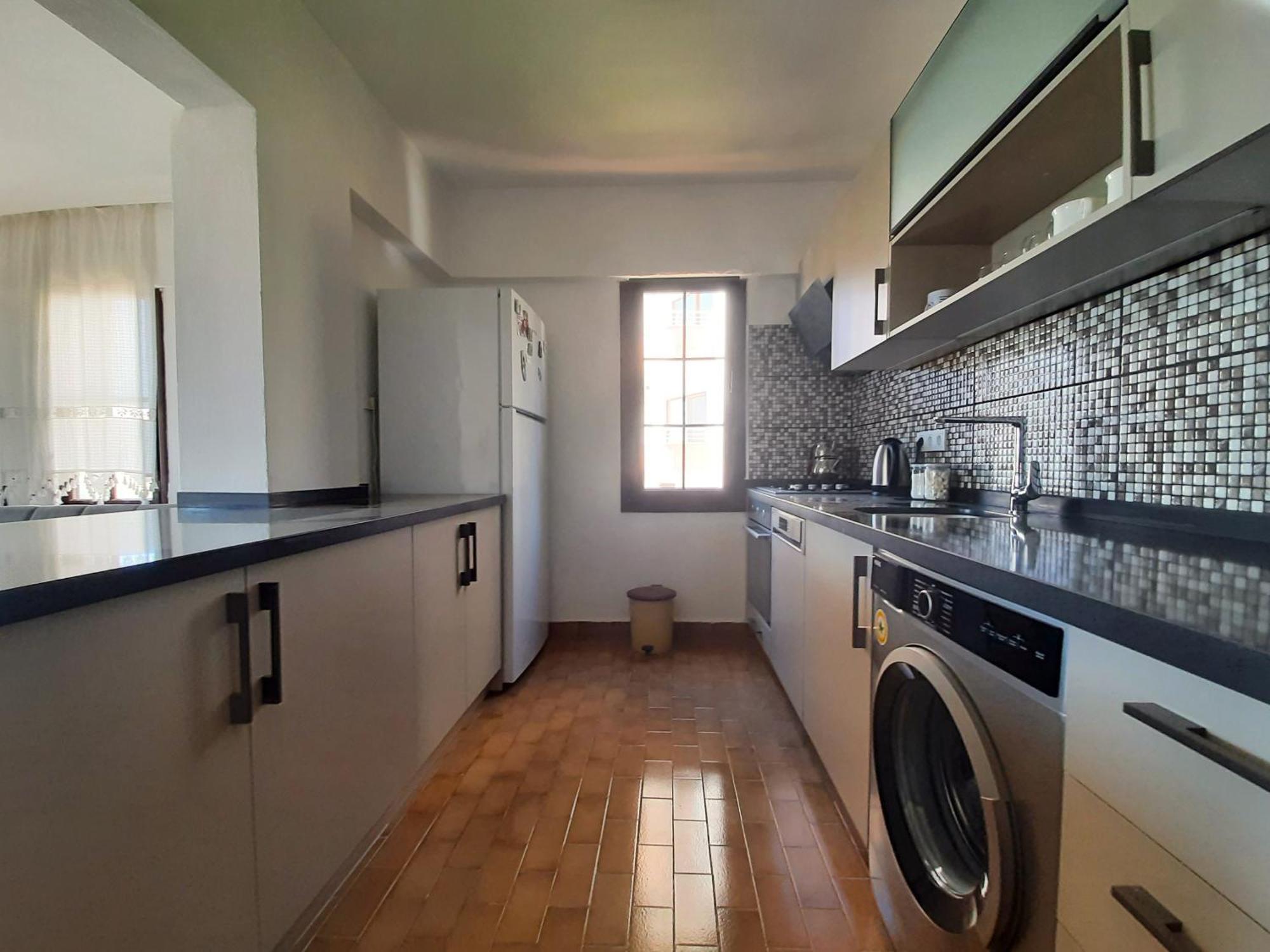 Ertem Apart Datça Zimmer foto