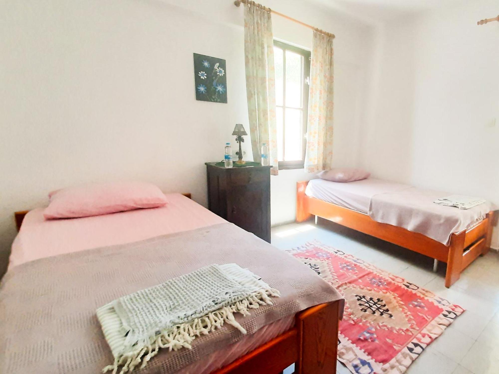Ertem Apart Datça Zimmer foto