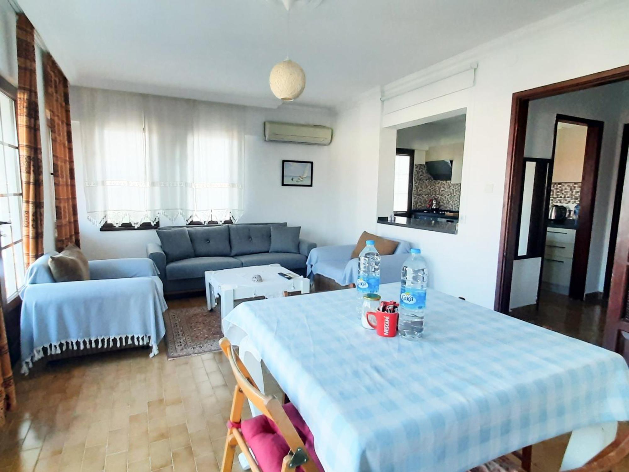 Ertem Apart Datça Zimmer foto