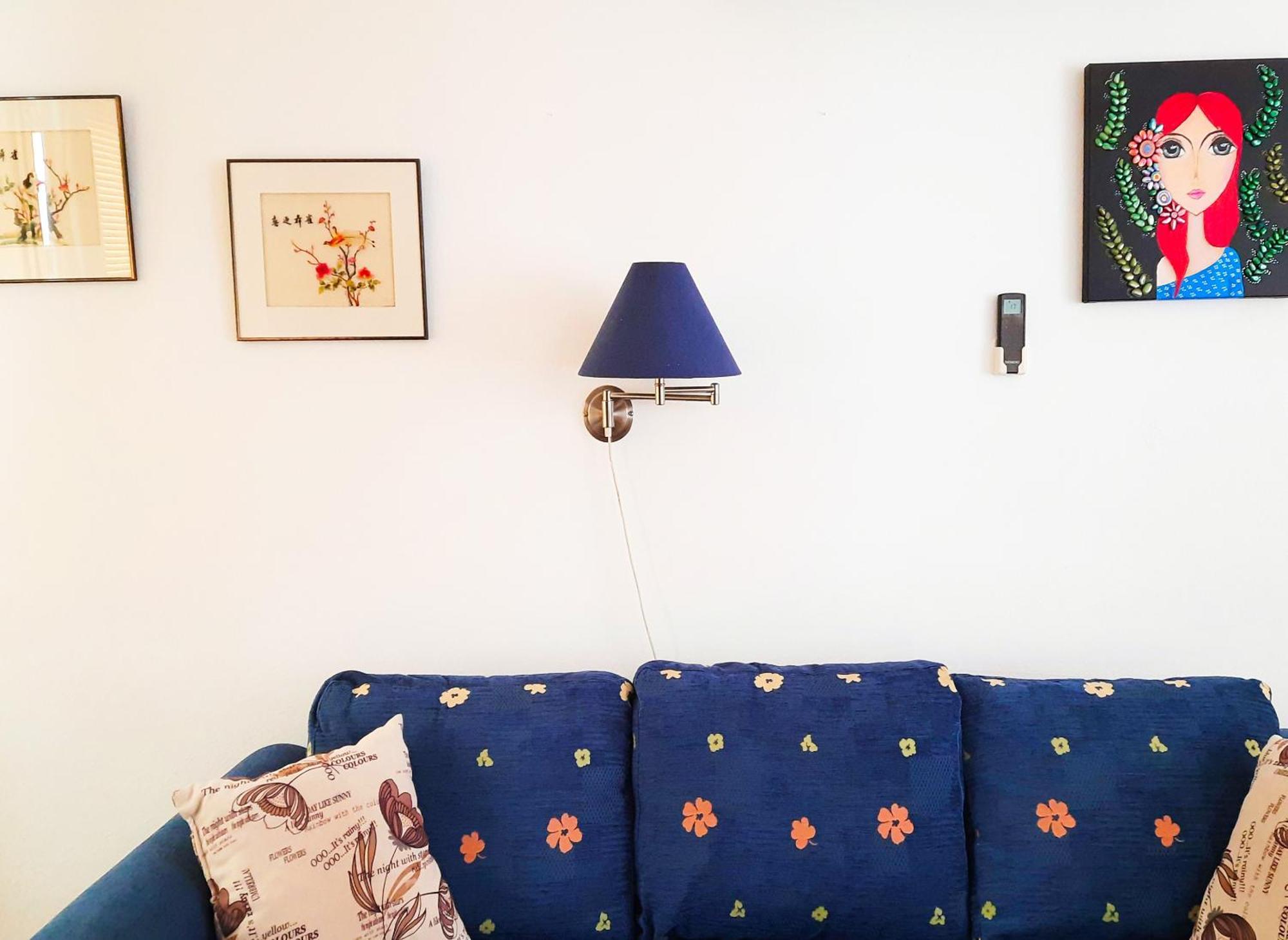 Ertem Apart Datça Zimmer foto