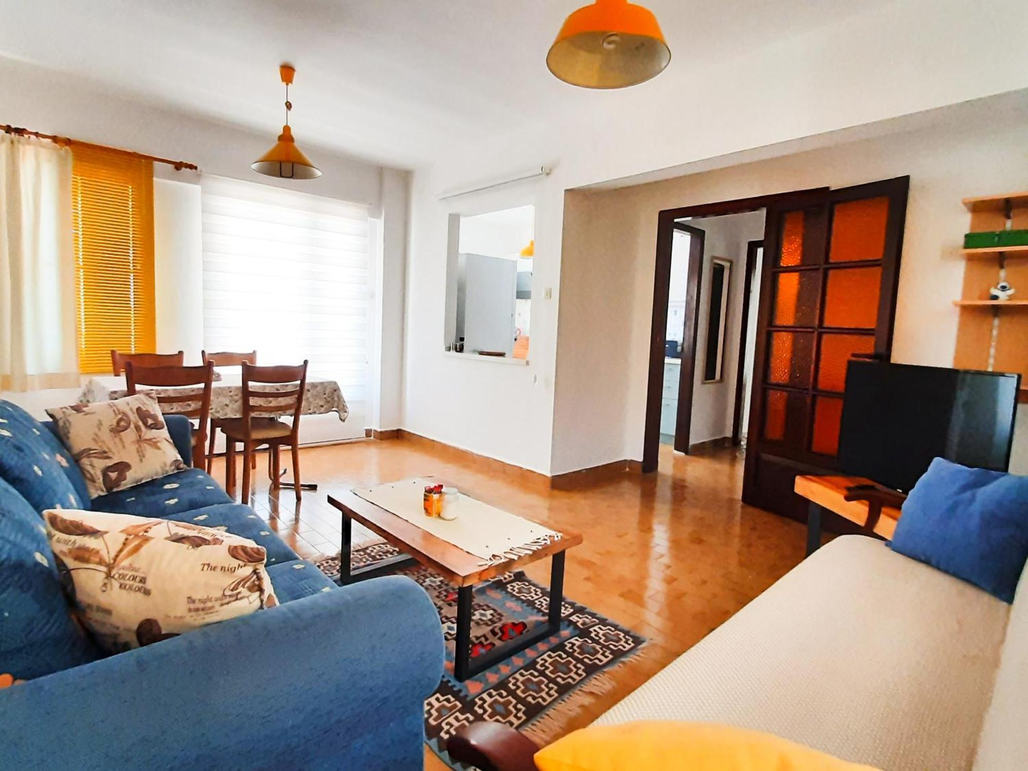 Ertem Apart Datça Zimmer foto