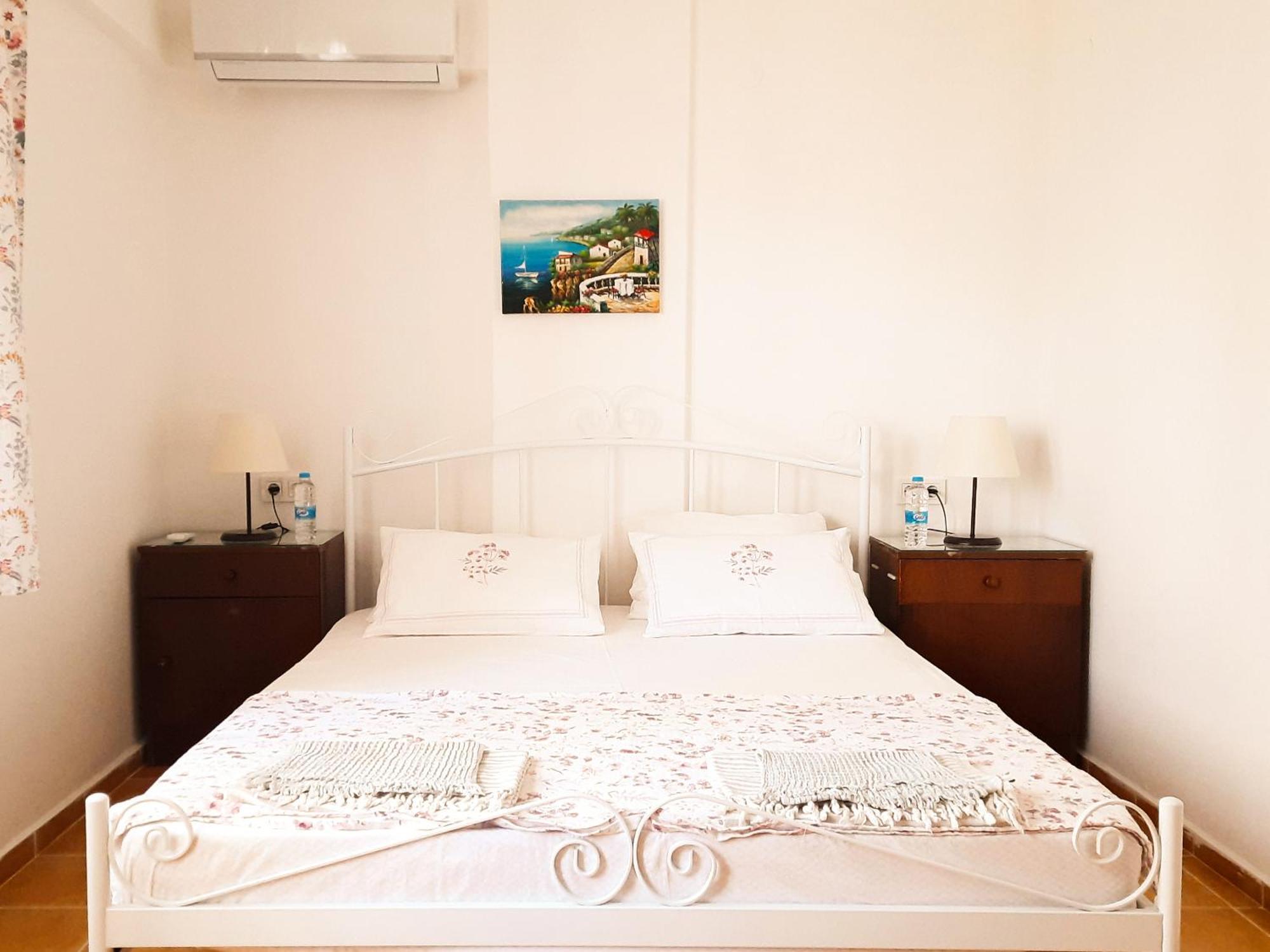 Ertem Apart Datça Zimmer foto