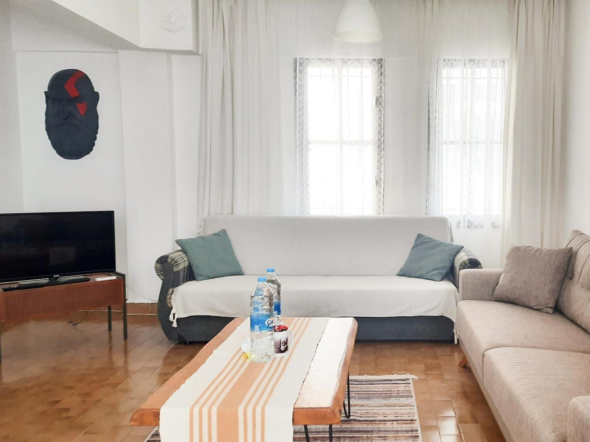 Ertem Apart Datça Zimmer foto