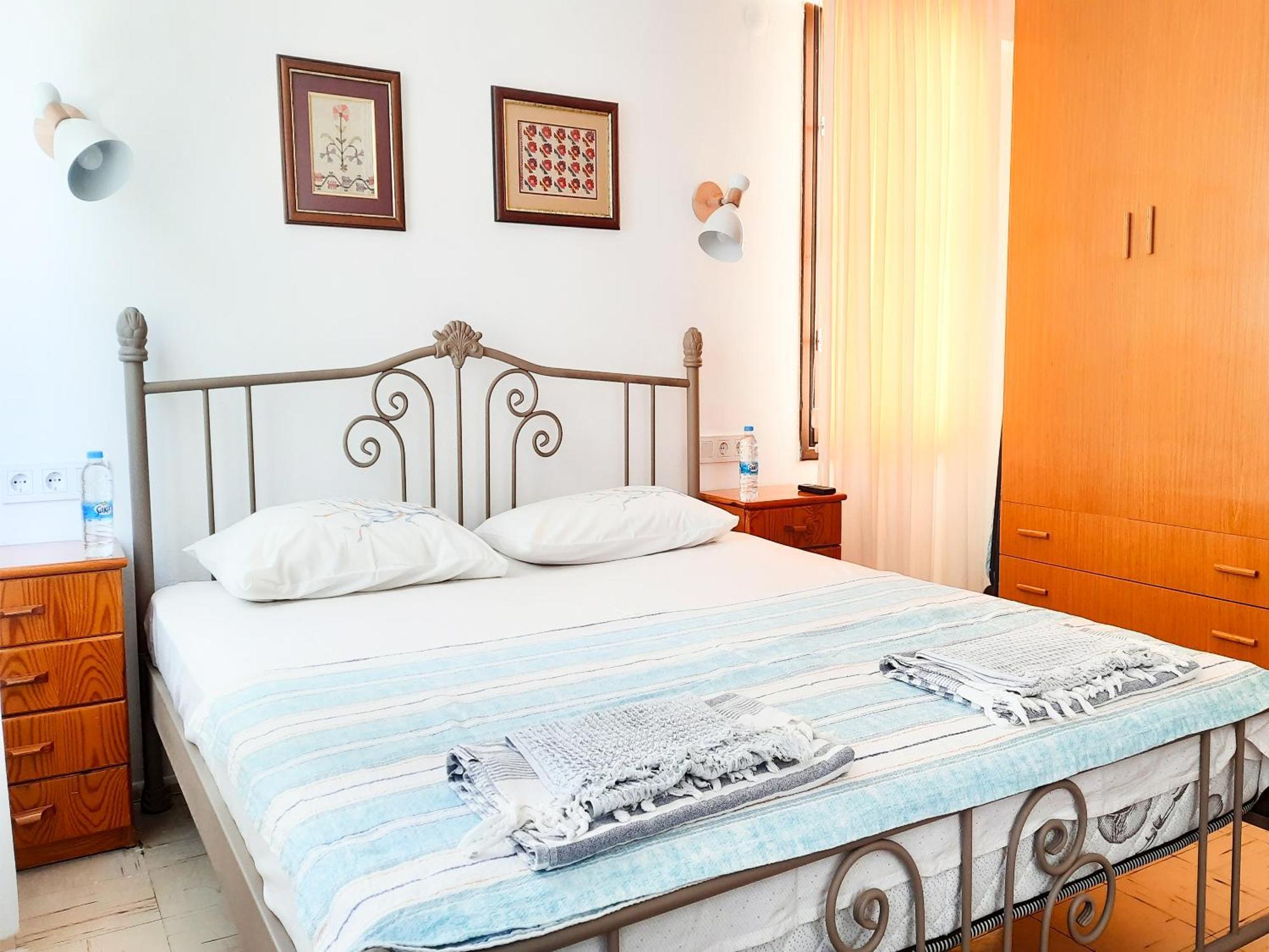Ertem Apart Datça Zimmer foto