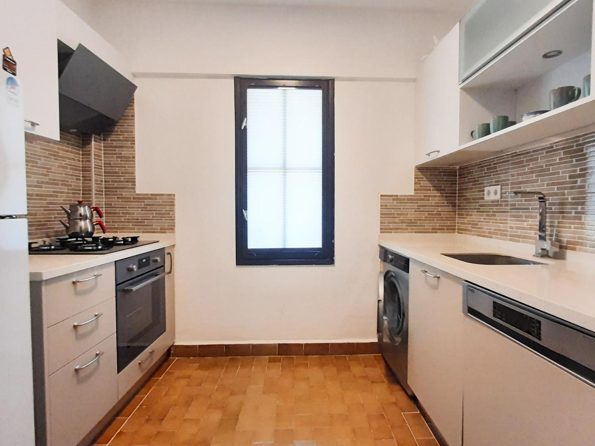 Ertem Apart Datça Zimmer foto