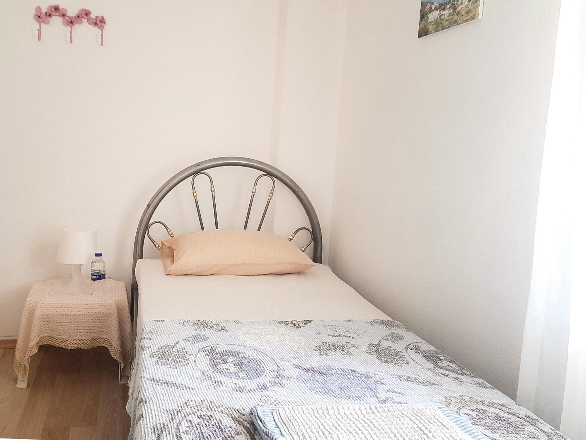 Ertem Apart Datça Zimmer foto